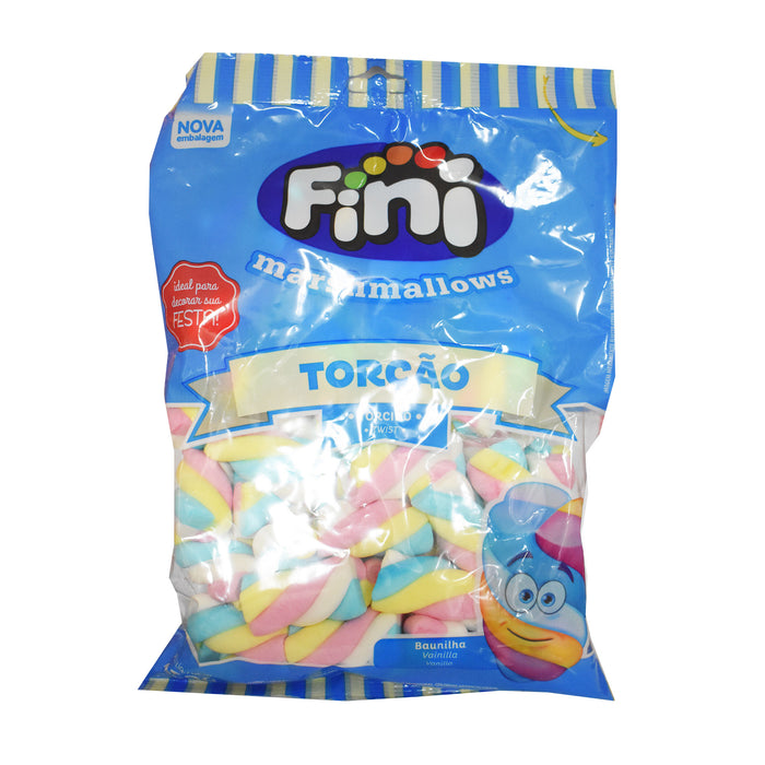 Fini Marshmallows Torcido X 250G