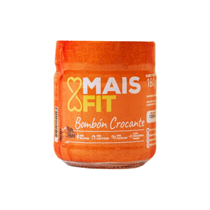 Mais Fit Bombon Crocante X 180Gr