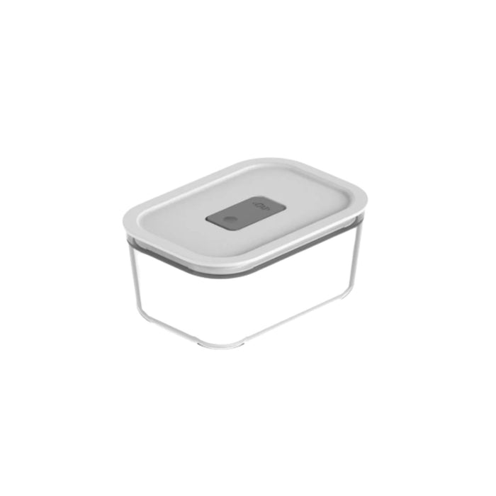 Pote De Vidro Hermético Ou Fresh Lock Blanco 725Ml