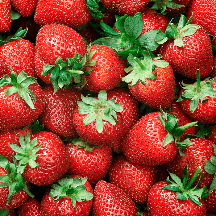 Suplemento Athletica Go Energy Gel Morango / Frutilla X 30G