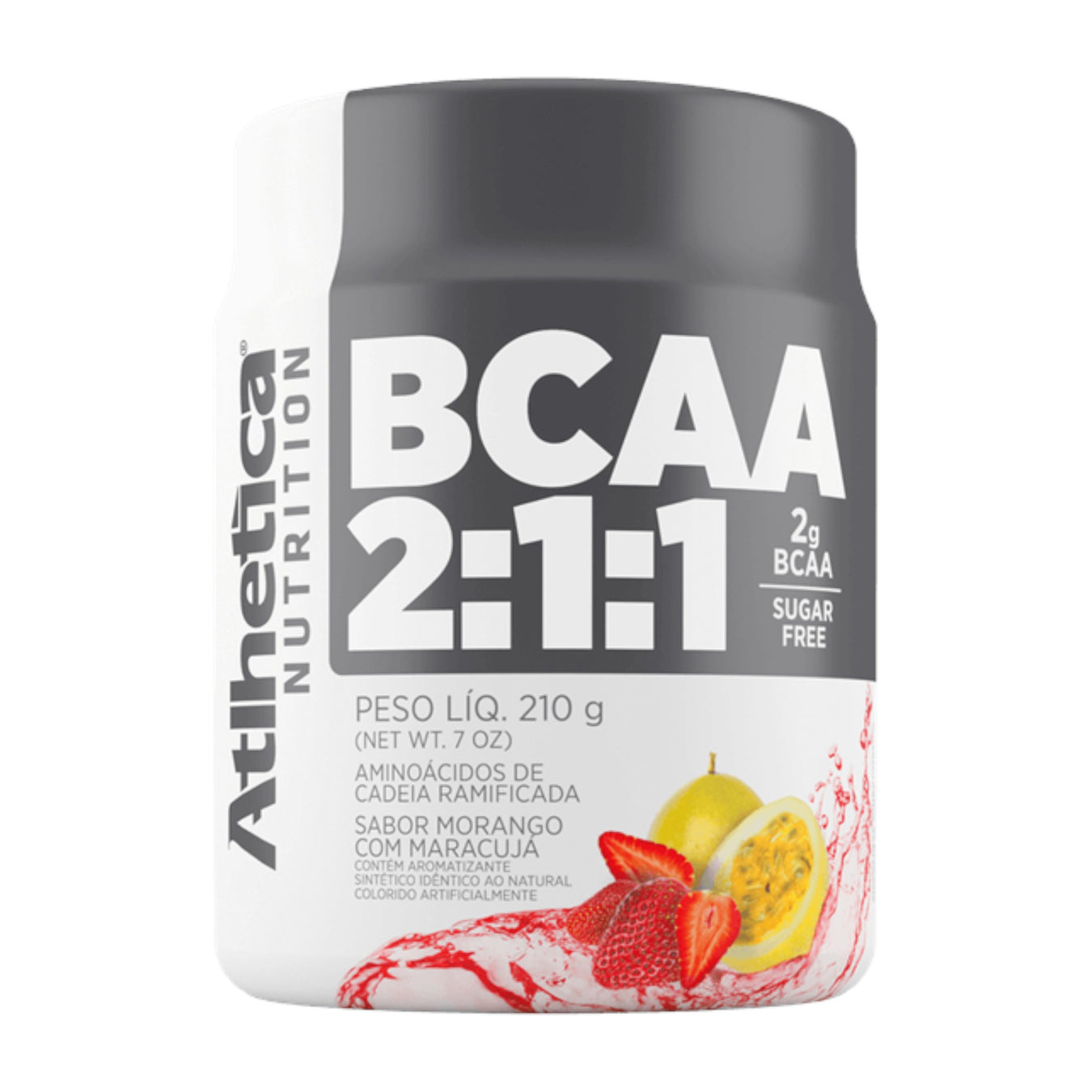Atlhetica Nutrition