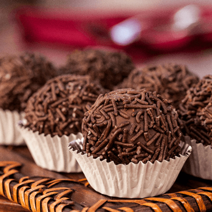 Barra De Proteína Best Whey Atlhetica Trufas Con Chocolate X 33G