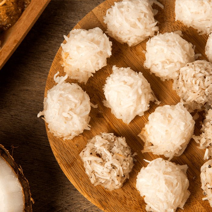 Proteína Atlhetica Best Vegano Sabor Coco X 500G