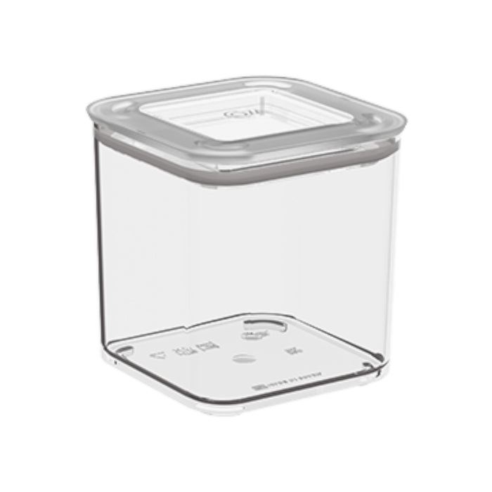 Contenedor Organizador Brinox Natural Modox 580Ml