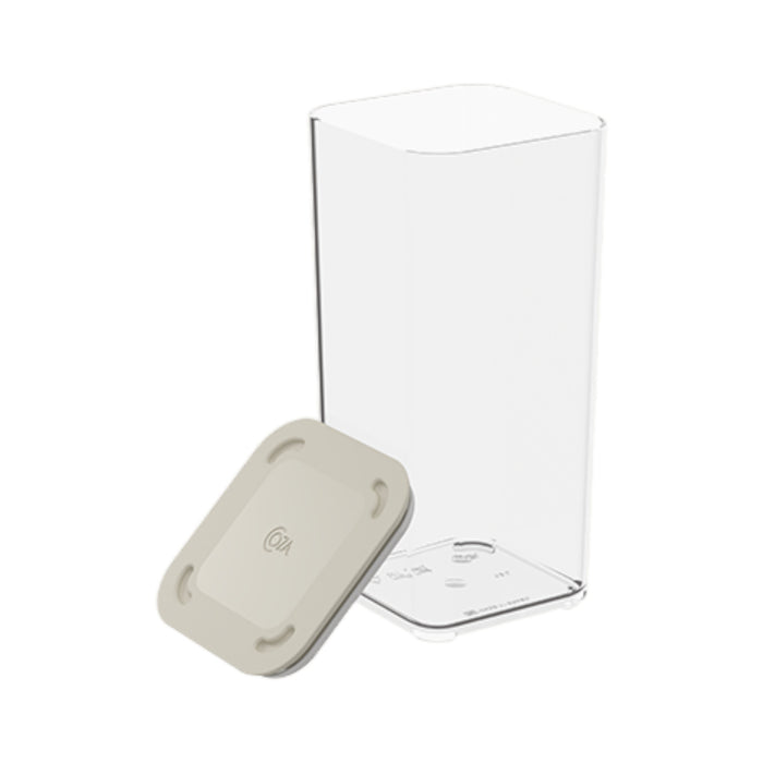 Contenedor Organizador Brinox Fris Modo X 1.2L