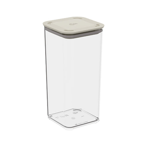Contenedor organizador Brinox Fris Modo de 1.2L.