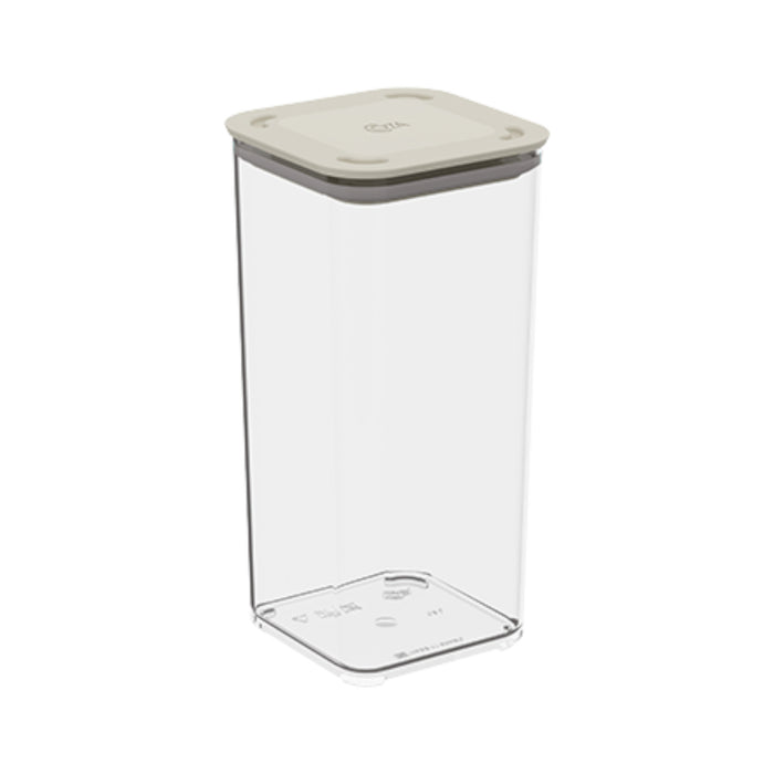 Contenedor organizador Brinox Fris Modo de 1.2L.