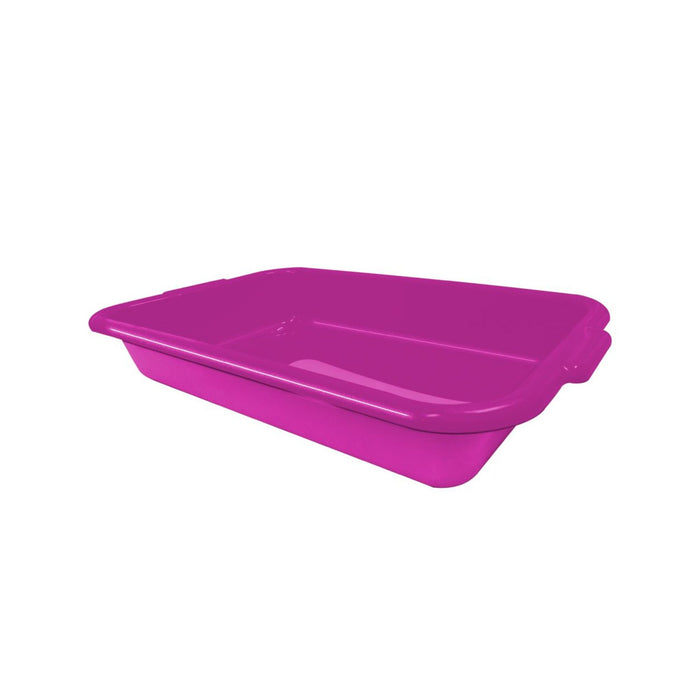 Bandeja Higiénica Furacaopet Gato Joy Rosa