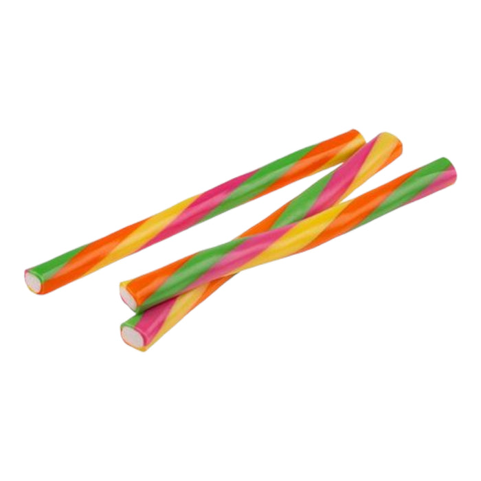 Gomitas Tubes Fini Frutas Silvestres Y Nata X 40G