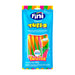 Gomitas Fini Tubes Frutas Silvestres y Nata 40g.