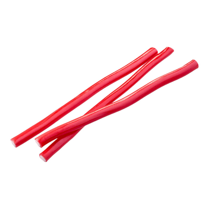 Gomitas Tubes Fini Fresa Y Nata X 40G