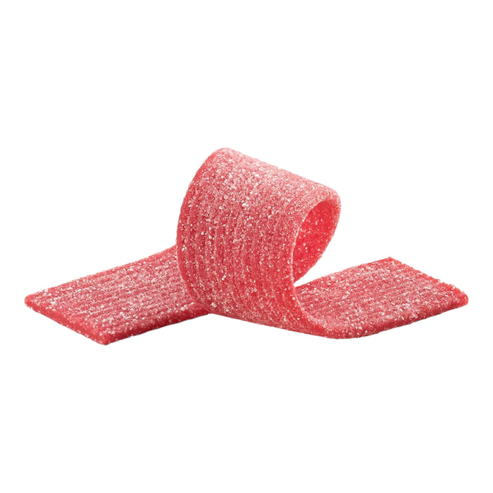 Cintas Fini Geles Dulces Frutilla Ácida X 70G