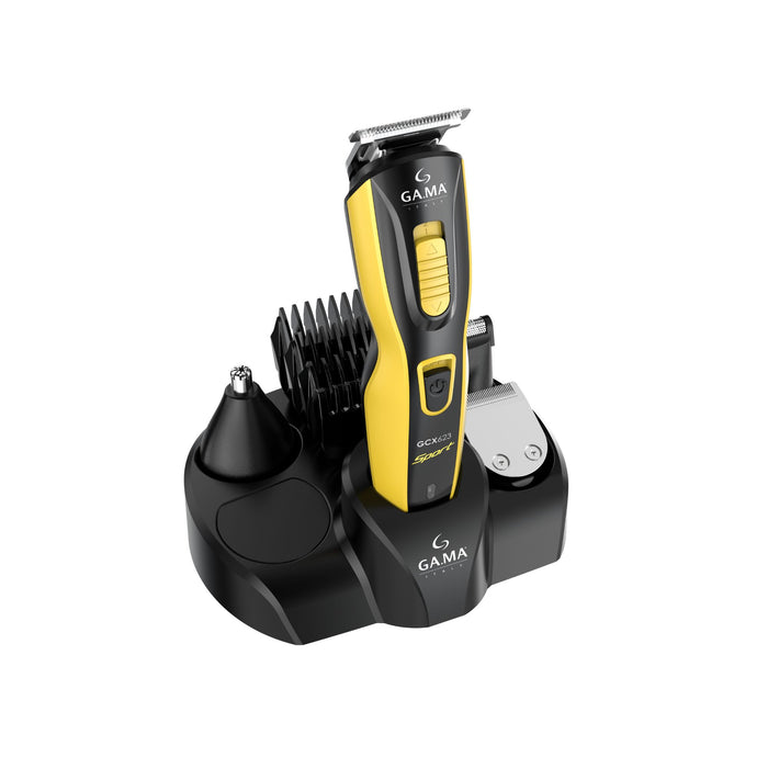 Corta Pelo Gama Intercambiable Sport Gcx 623