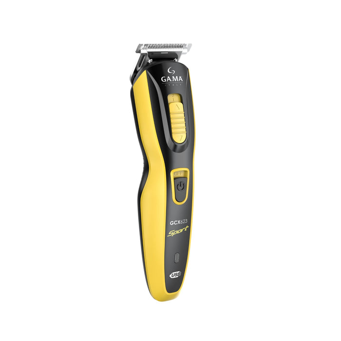 Corta Pelo Gama Intercambiable Sport Gcx 623