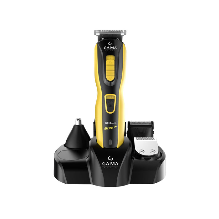 Corta Pelo Gama Intercambiable Sport Gcx 623