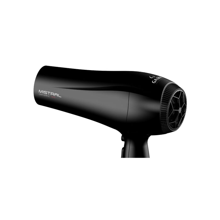 Secadora Gama Mistral Ceramic Ion 2200W
