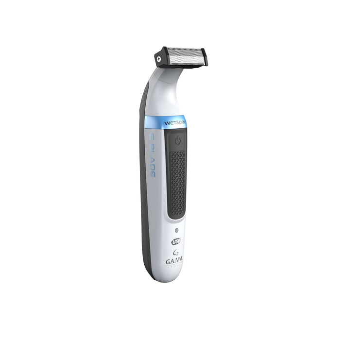 Afeitadora Gama G Blade-Wet Y Dry Usb