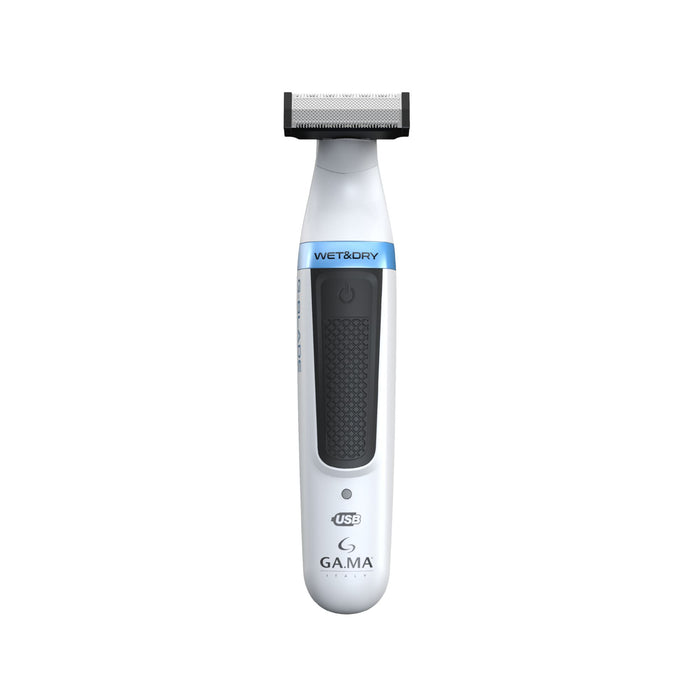 Afeitadora Gama G Blade-Wet Y Dry Usb