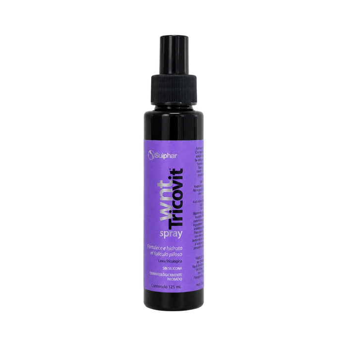 Tricovit Wnt Spray X 125Ml