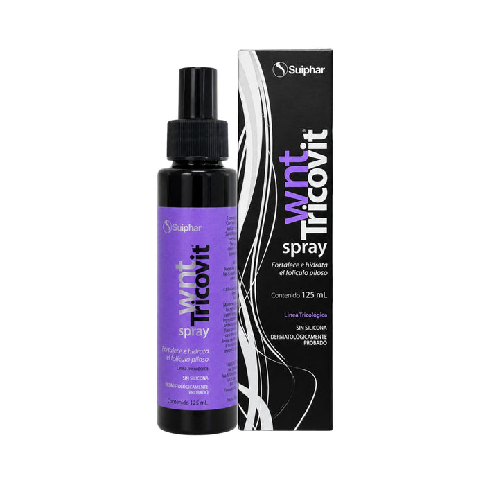 Tricovit Wnt Spray X 125Ml