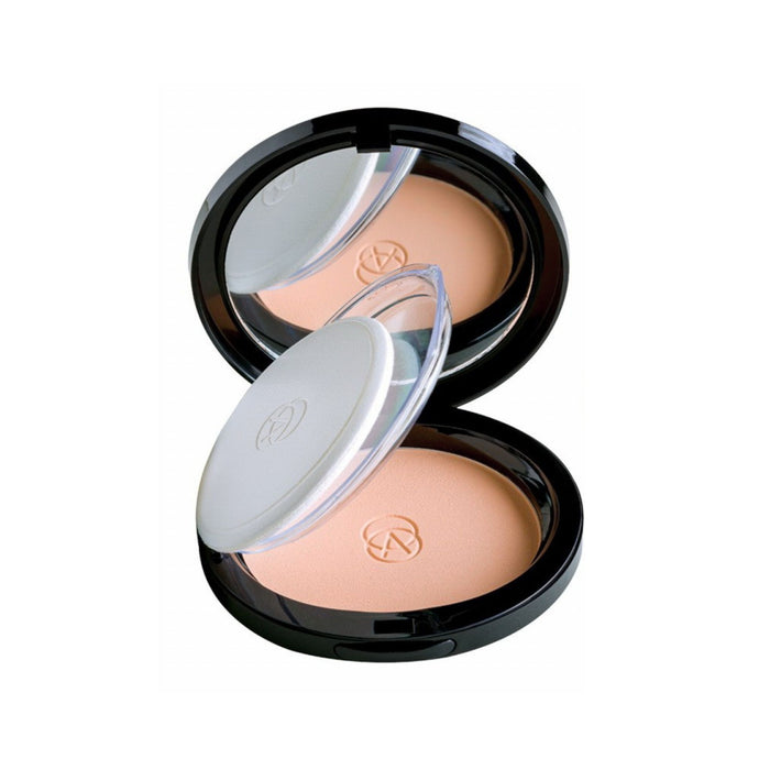 Polvo Facial Astra Natural Skin Powder Nro. 32 Rose X 7G