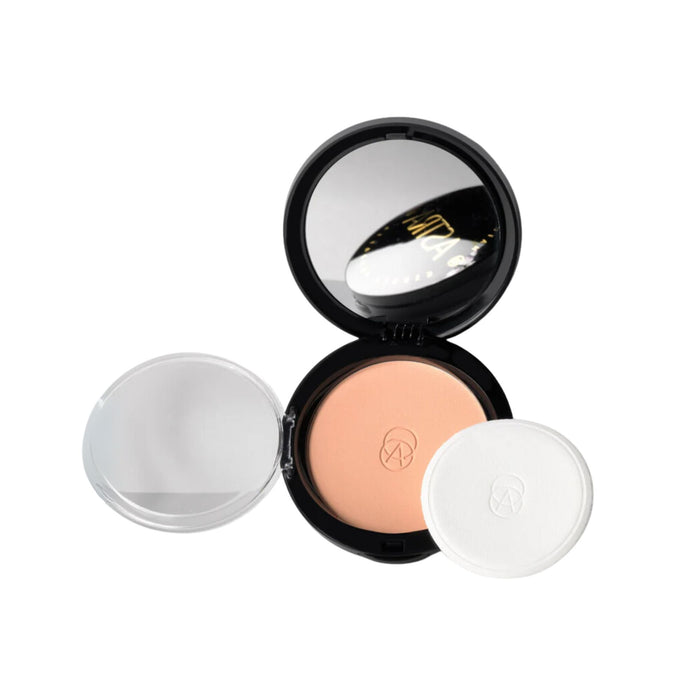 Polvo Facial Astra Natural Skin Powder Nro. 32 Rose X 7G