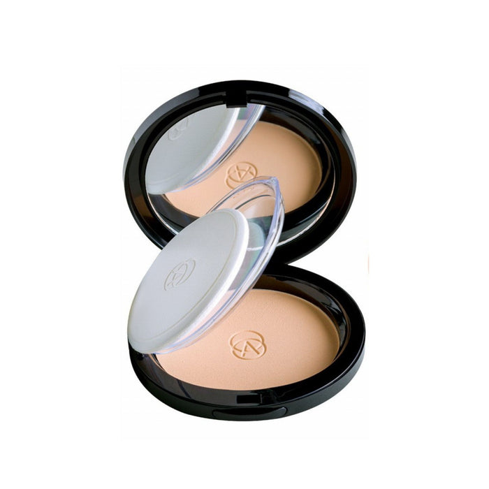 Polvo Facial Astra Natural Skin Powder N33 Beige X 7G