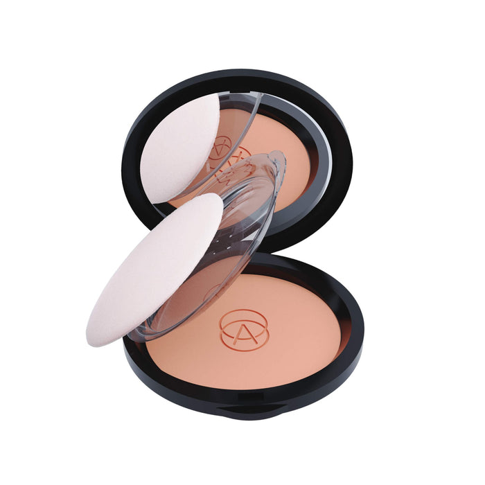 Polvo Facial Astra Natural Skin Powder N36 Miele X 7G