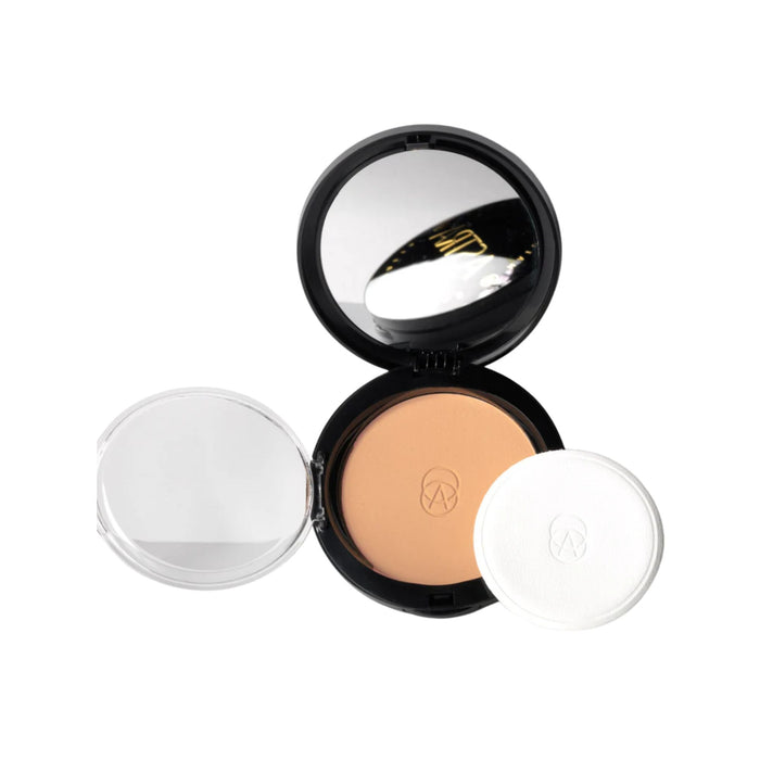 Polvo Facial Astra Natural Skin Powder N42 Creola X 7G