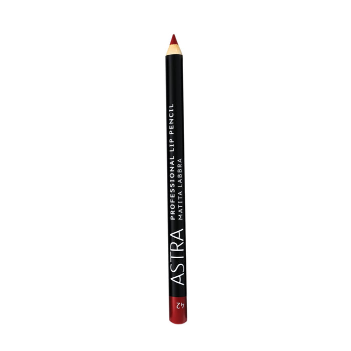 Lápiz Labial Astra Professional Lip Pencil Nro. 41 Woods