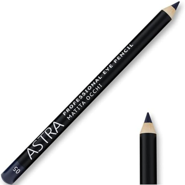 Lapiz De Ojos Astra Professional Nro. 05 Blue Night