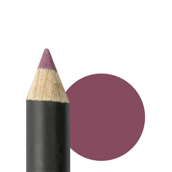 Lápiz Labial Astra Professional Lip Pencil Nro. 43 Bordeaux
