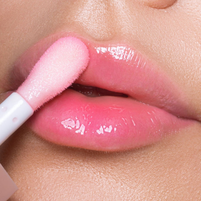 Aceite Labial Astra Pure Beauty Juicy Lip Oil Nro. 01 Peach X 5Ml