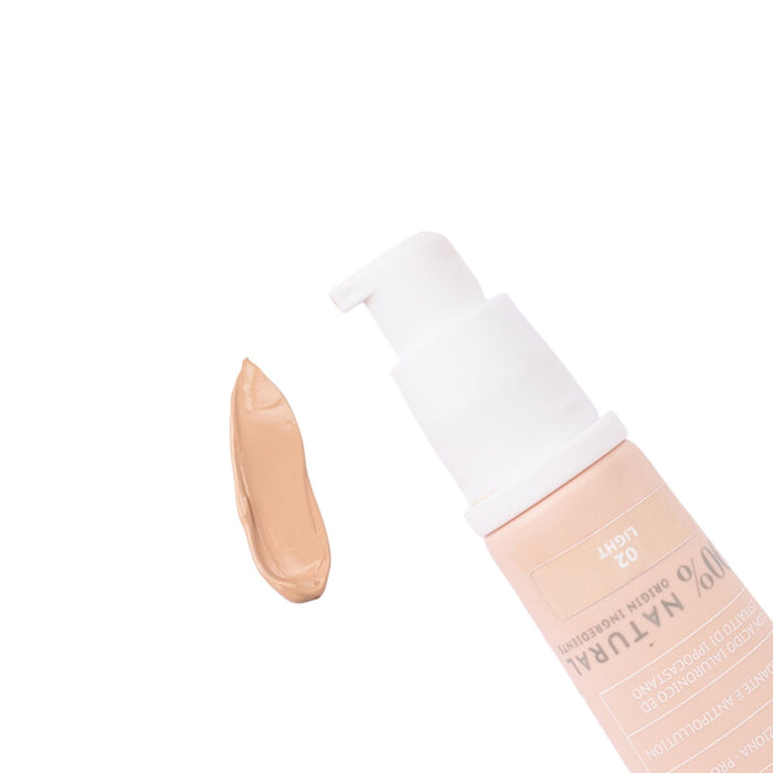 Bb Cream Astra Pure Beauty N02 Light X 30Ml