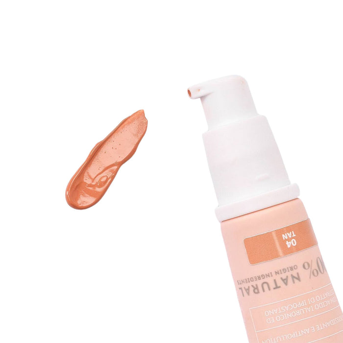 Bb Cream Astra Pure Beauty N04 Tan X 30Ml