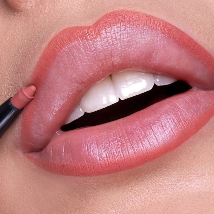 Lápiz Labial Astra Outline Waterproof Lip Pencil Nro.03 Quick