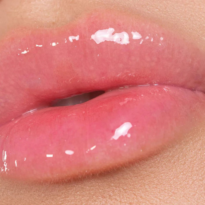 Brillo Labial Astra Mygloss Light Shine Nro. 01 Crystal Transparent X 4Ml