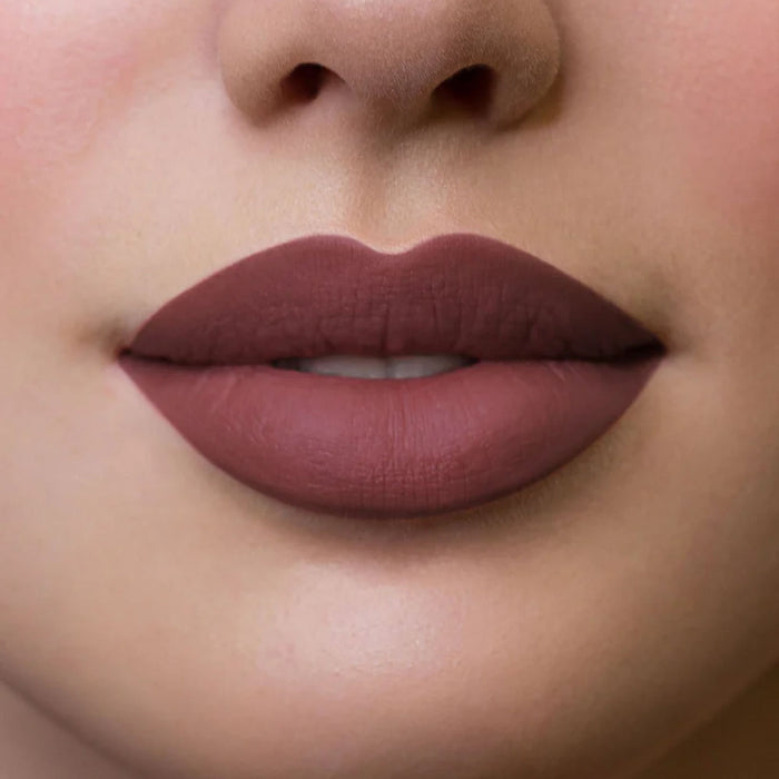 Labial Líquido Astra Hypnotize Liquid Lipstick Nro. 05 Influencer X 4Ml