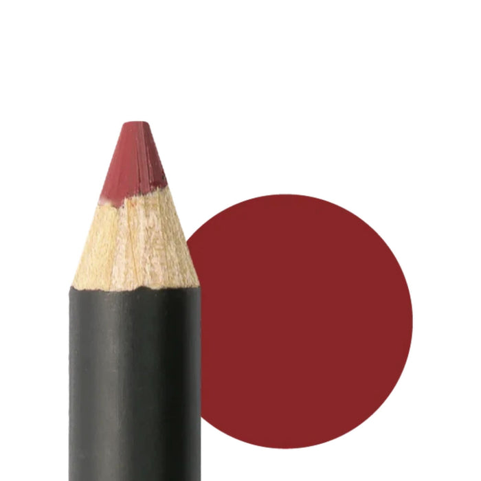 Lápiz Labial Astra Professional Lip Pencil Nro. 44 Brick Kick