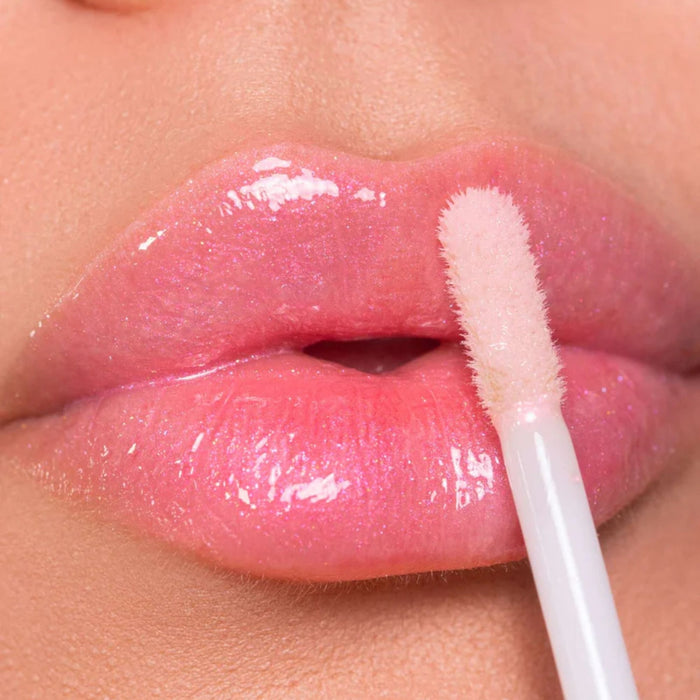 Brillo Labial Astra Mygloss Plump Shine Nro. 02 Laser Beam X 4Ml