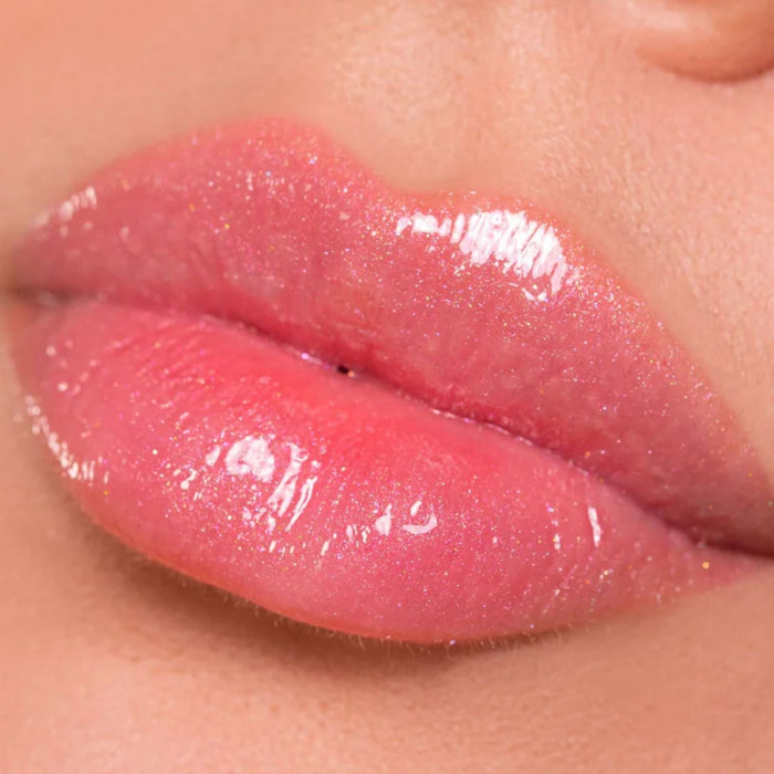 Brillo Labial Astra Mygloss Plump Shine Nro. 03 Sweet Poison X 4Ml