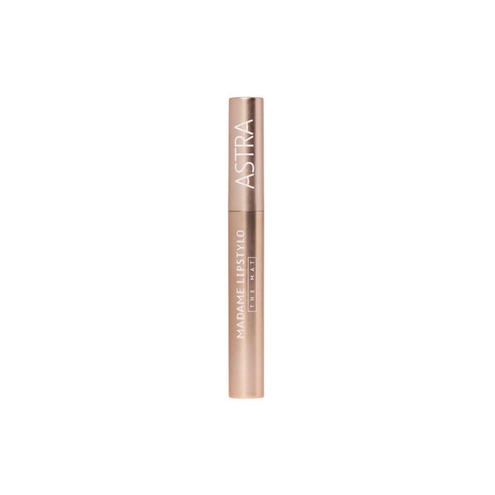 Labial En Barra Astra Madame Lipstylo Nro. 01 Nude X 2.5G