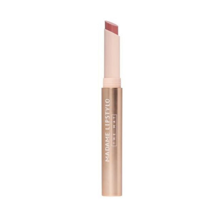 Labial En Barra Astra Madame Lipstylo The Mat Nro. 02 Nobless X 2.5G