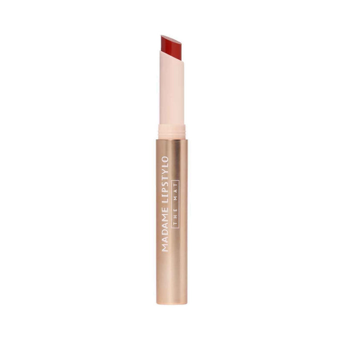 Lápiz Labial Astra Madame Lipstylo The Mat Nro.06 Red X 2.5G