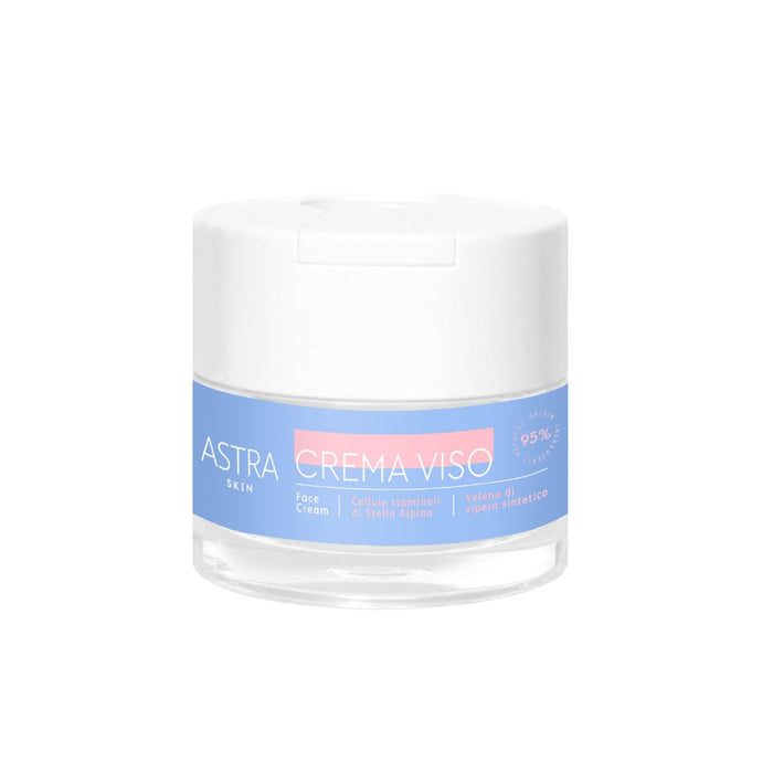 Crema Facial Astra Skin Crema Viso X 30Ml