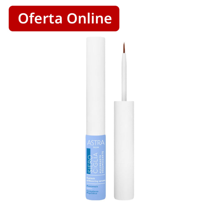 Serum Para Pestañas Astra Skin Siero Ciglia X 4Ml