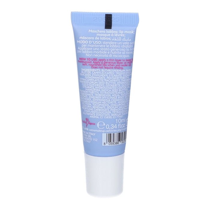 Skin Maschera Labbra Rigenerante Astra X 10Ml
