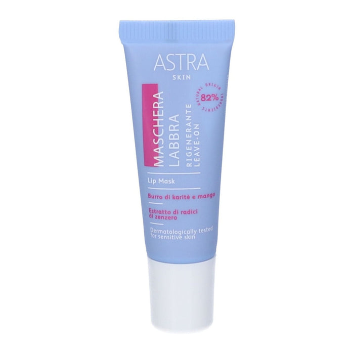 Skin Maschera Labbra Rigenerante Astra X 10Ml