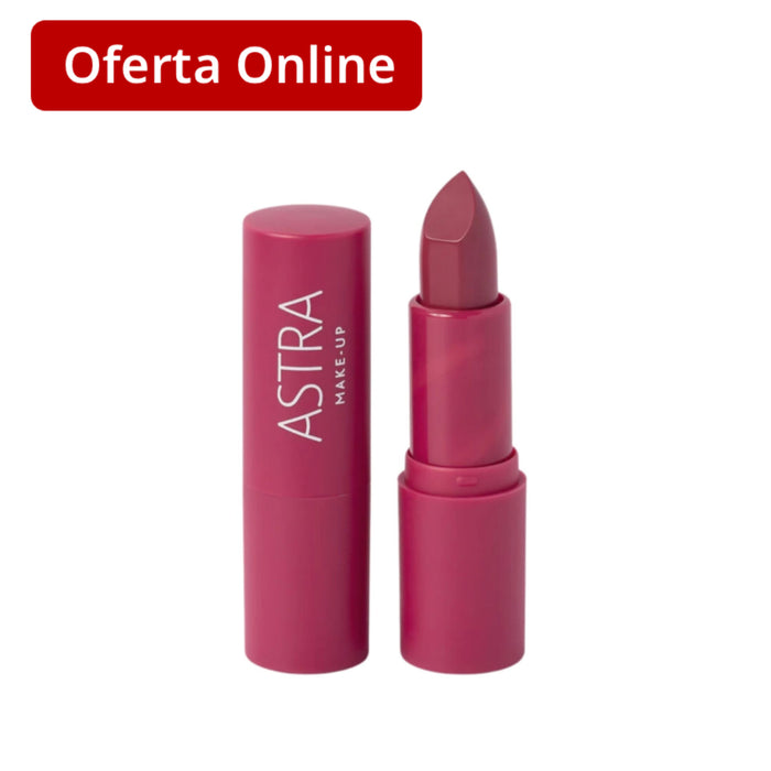 Labial En Crema Astra Lip Creamynal Nro. 04 Audrey X 4G