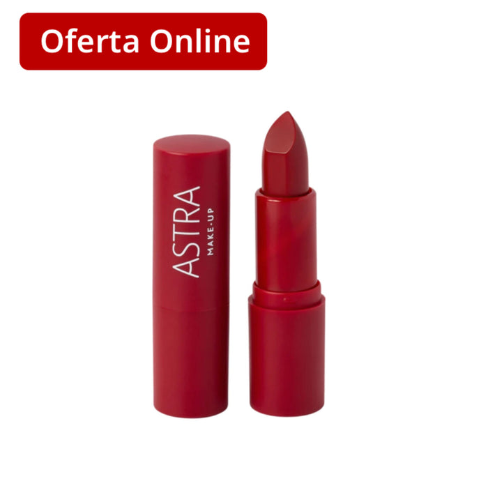 Labial En Crema Astra Lip Creamynal Nro. 09 Marilyn X 4G